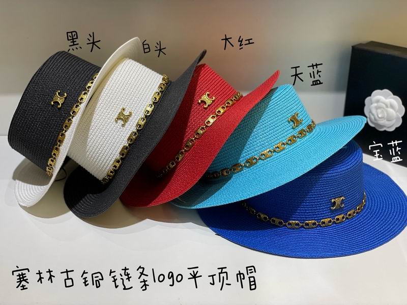 Celine top hat dx (73)